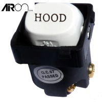 Switch Mechanism - Hood